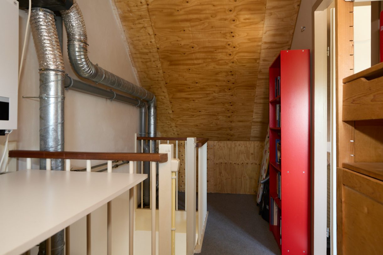 Te koop: Foto Woonhuis aan de Latenstein 13 in Middenbeemster