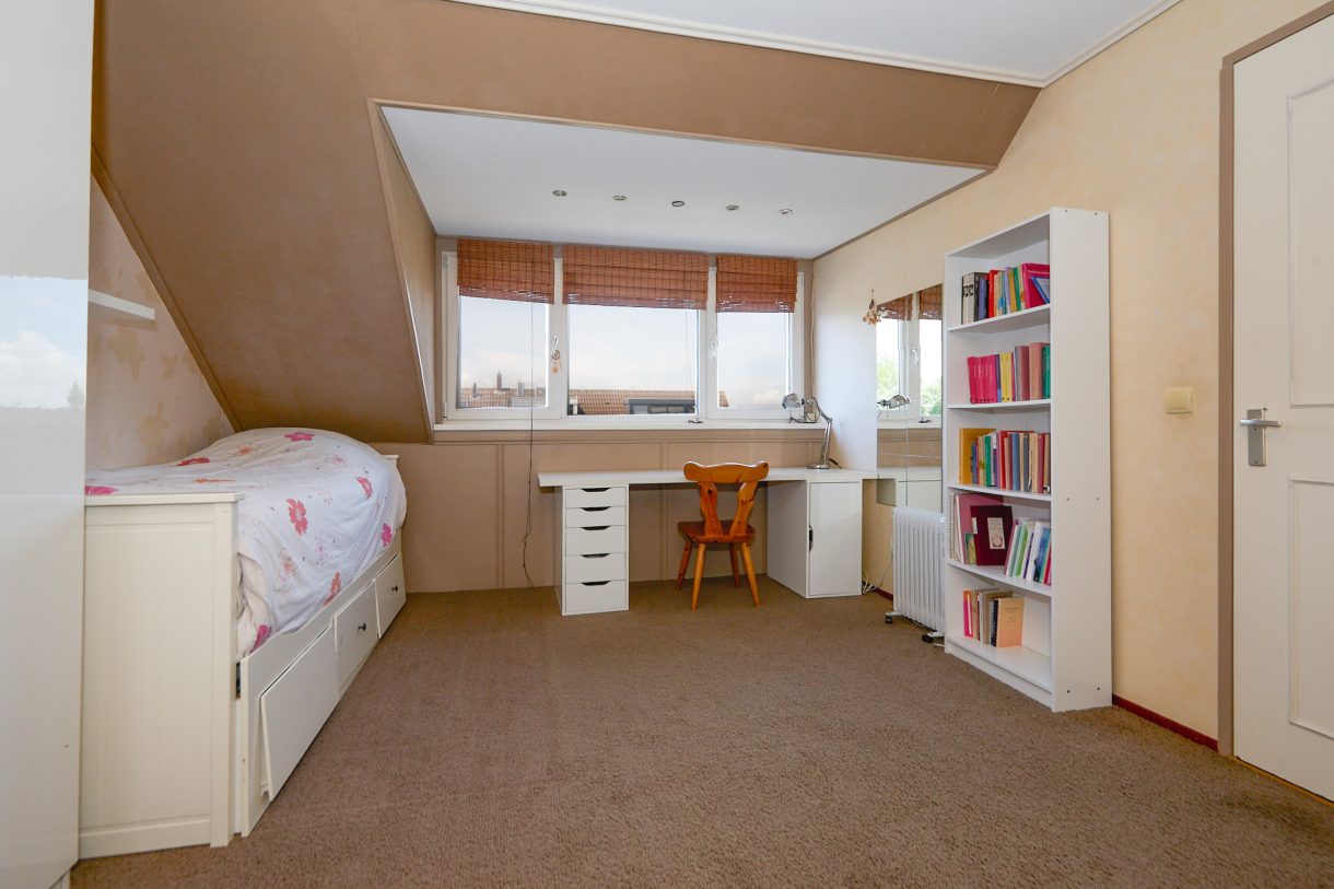 Te koop: Foto Woonhuis aan de Latenstein 13 in Middenbeemster