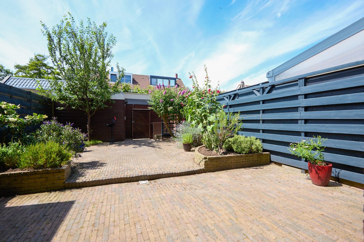 Te koop: Foto Woonhuis aan de Latenstein 13 in Middenbeemster