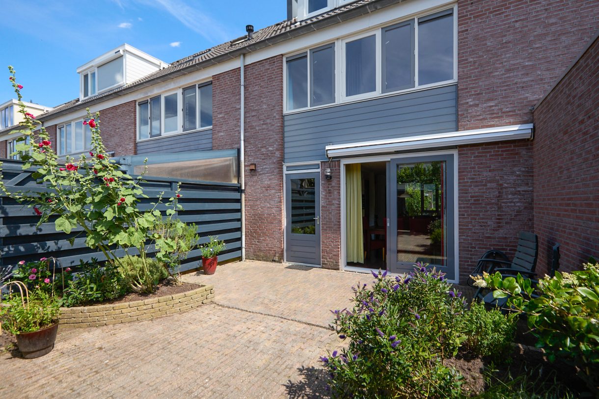 Te koop: Foto Woonhuis aan de Latenstein 13 in Middenbeemster