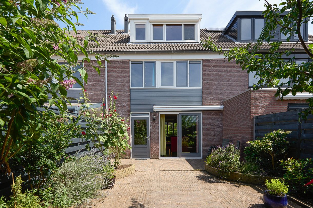 Te koop: Foto Woonhuis aan de Latenstein 13 in Middenbeemster