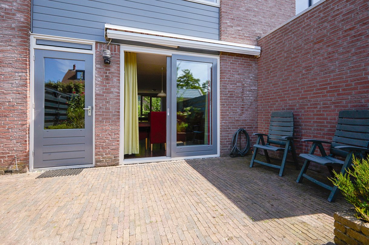 Te koop: Foto Woonhuis aan de Latenstein 13 in Middenbeemster