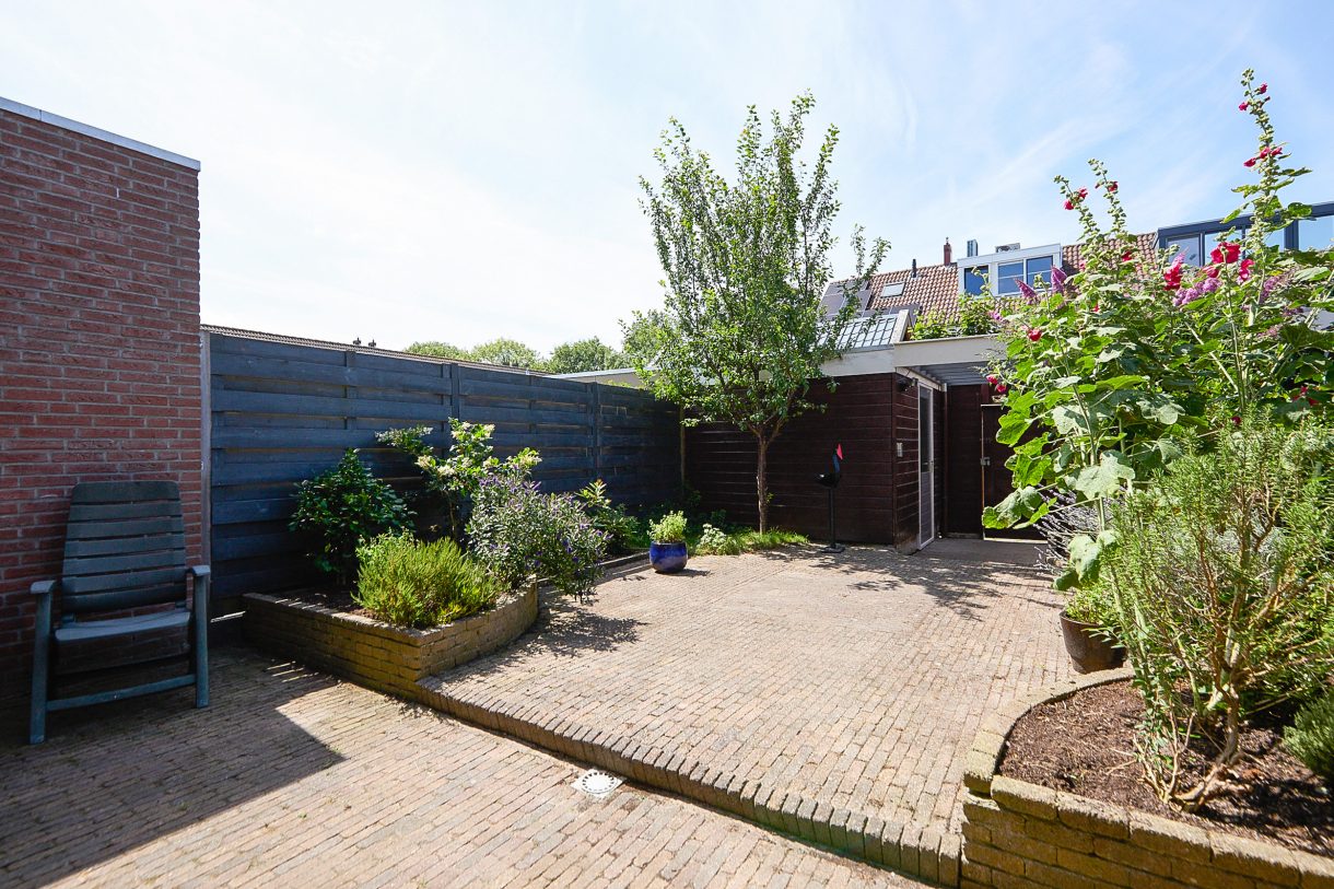 Te koop: Foto Woonhuis aan de Latenstein 13 in Middenbeemster