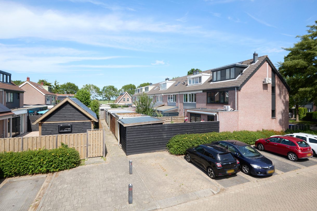 Te koop: Foto Woonhuis aan de Latenstein 13 in Middenbeemster