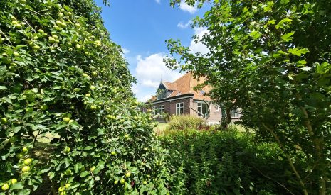 Te huur: Foto Woonhuis aan de Jisperweg 137 in Westbeemster