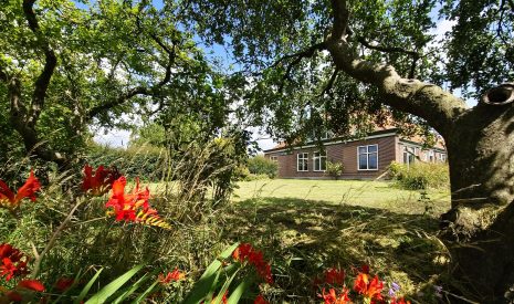 Te huur: Foto Woonhuis aan de Jisperweg 137 in Westbeemster