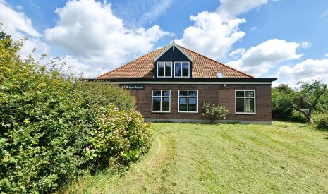 huur  Westbeemster  Jisperweg 137 – Hoofdfoto