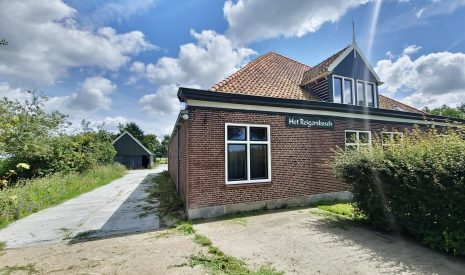 Te huur: Foto Woonhuis aan de Jisperweg 137 in Westbeemster