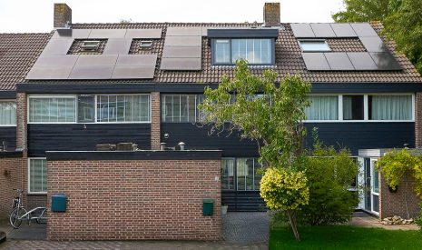 koop  Wognum  Koppenhoeve 55 – Hoofdfoto
