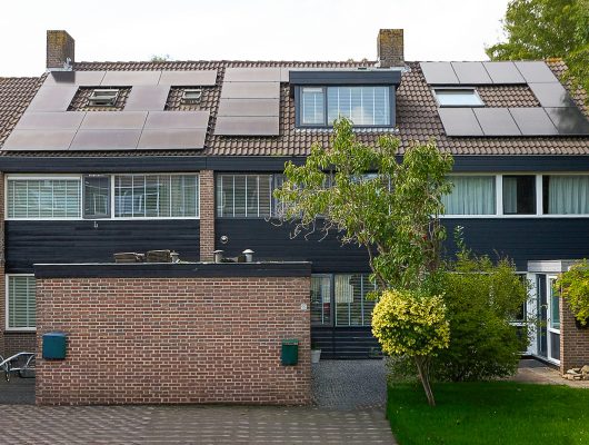 Hoofdfoto van Wognum Koppenhoeve 55