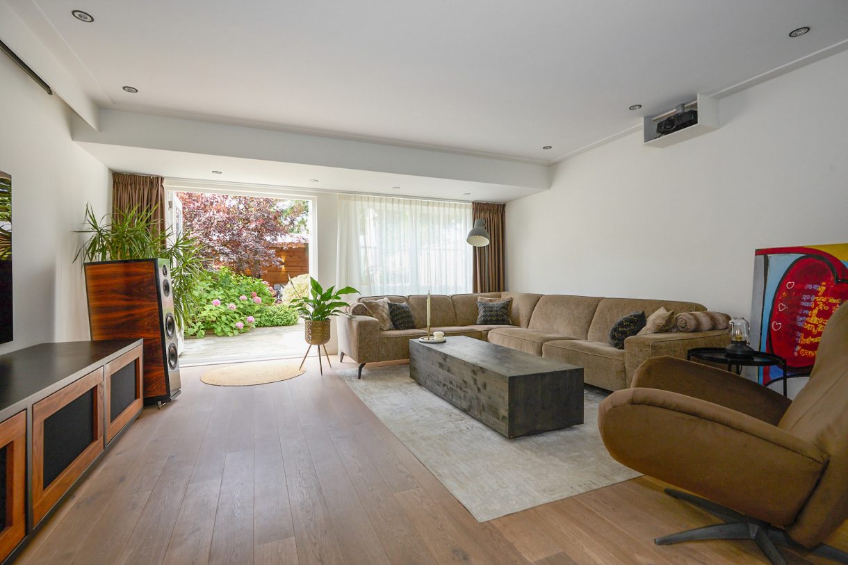 Te koop: Foto Woonhuis aan de Koppenhoeve 55 in Wognum