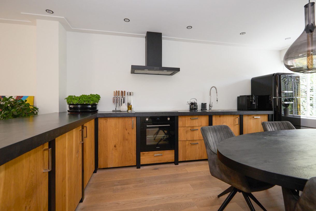 Te koop: Foto Woonhuis aan de Koppenhoeve 55 in Wognum