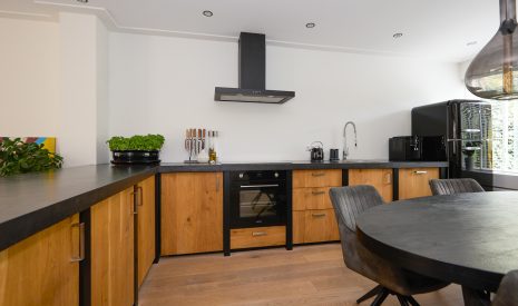 Te koop: Foto Woonhuis aan de Koppenhoeve 55 in Wognum