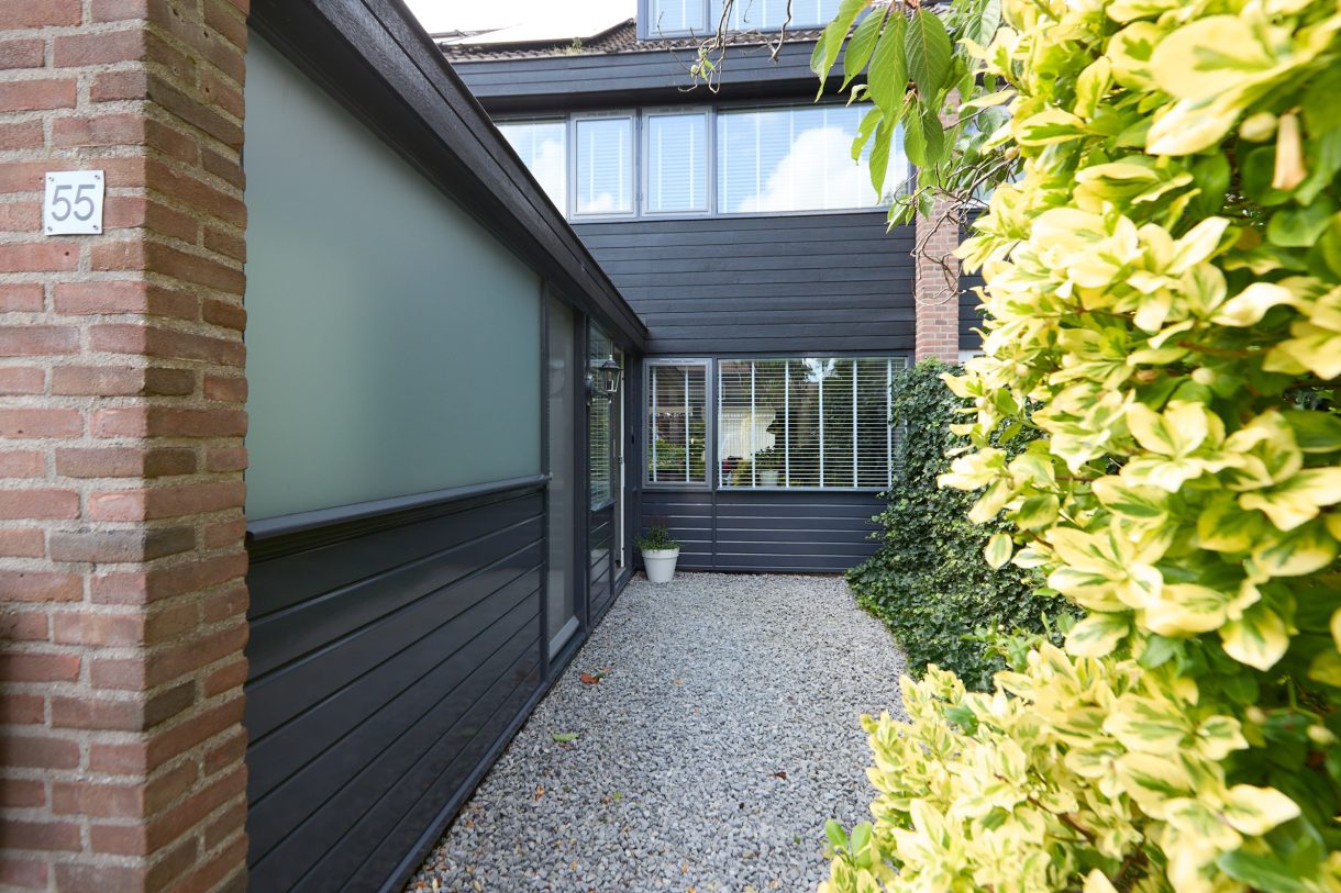 Te koop: Foto Woonhuis aan de Koppenhoeve 55 in Wognum