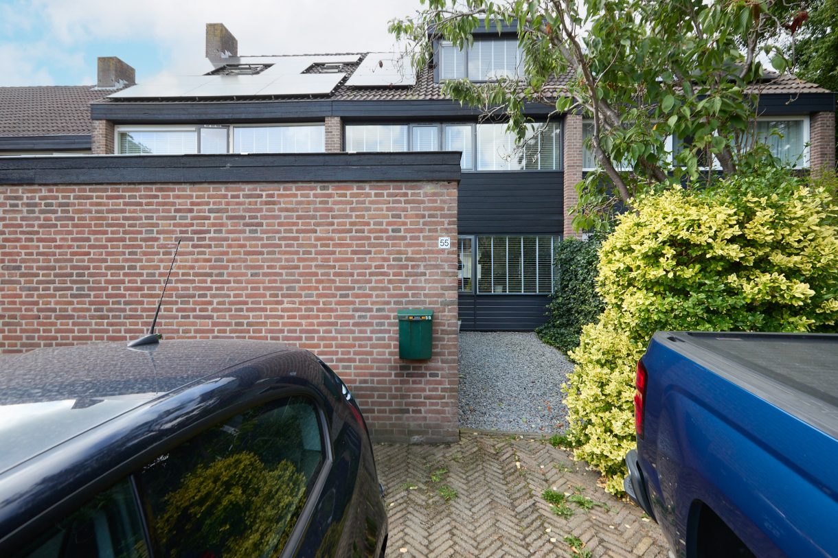 Te koop: Foto Woonhuis aan de Koppenhoeve 55 in Wognum