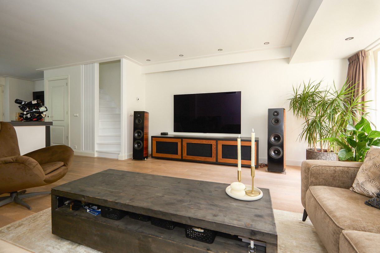 Te koop: Foto Woonhuis aan de Koppenhoeve 55 in Wognum