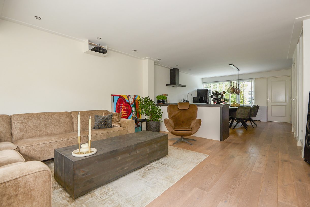 Te koop: Foto Woonhuis aan de Koppenhoeve 55 in Wognum