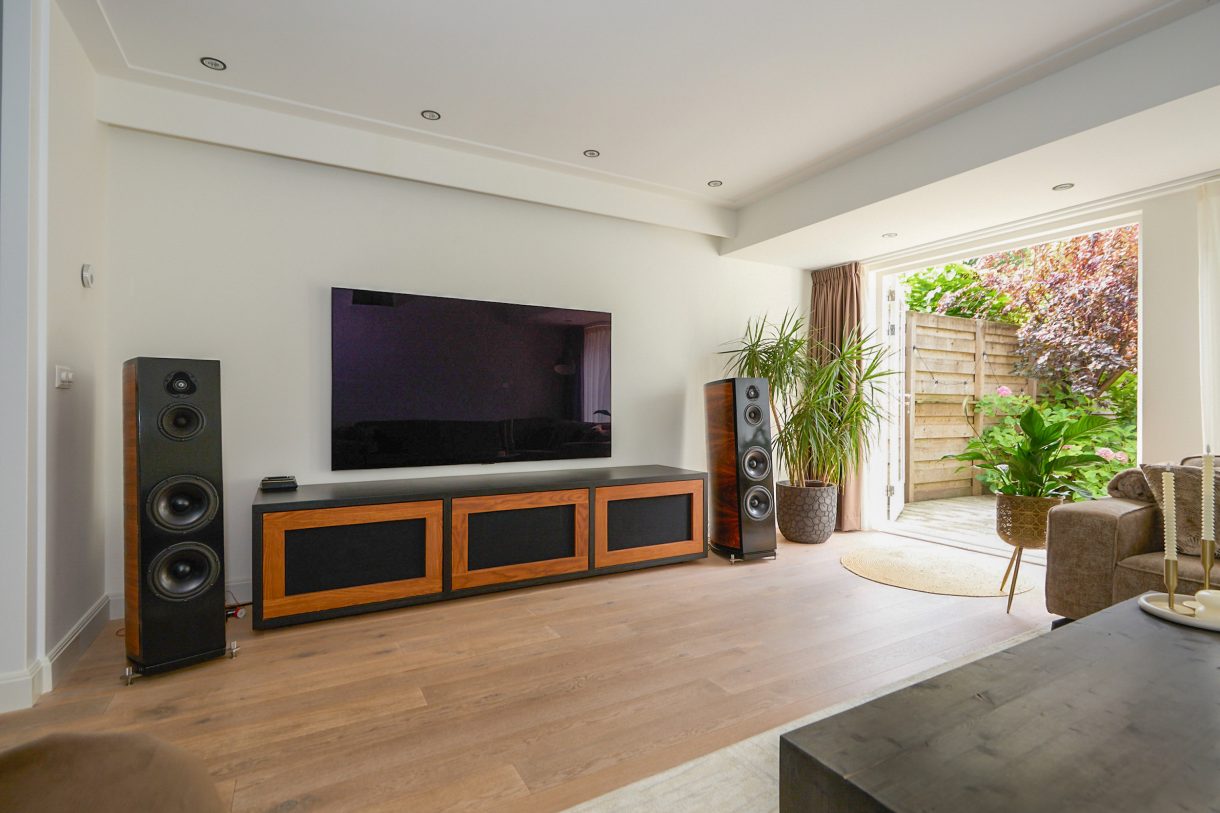 Te koop: Foto Woonhuis aan de Koppenhoeve 55 in Wognum