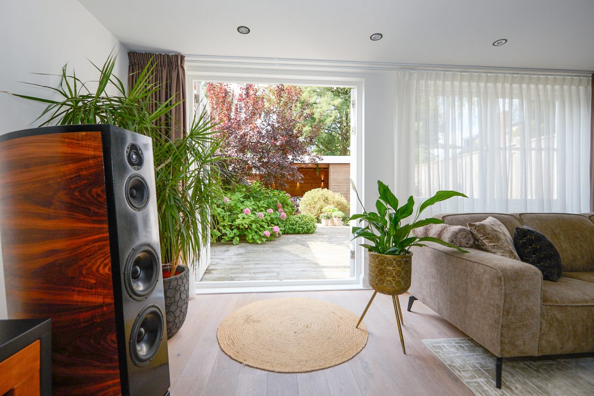 Te koop: Foto Woonhuis aan de Koppenhoeve 55 in Wognum