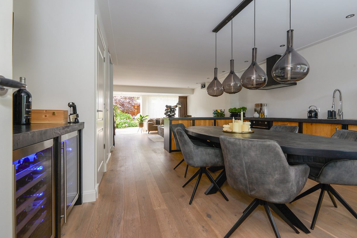 Te koop: Foto Woonhuis aan de Koppenhoeve 55 in Wognum