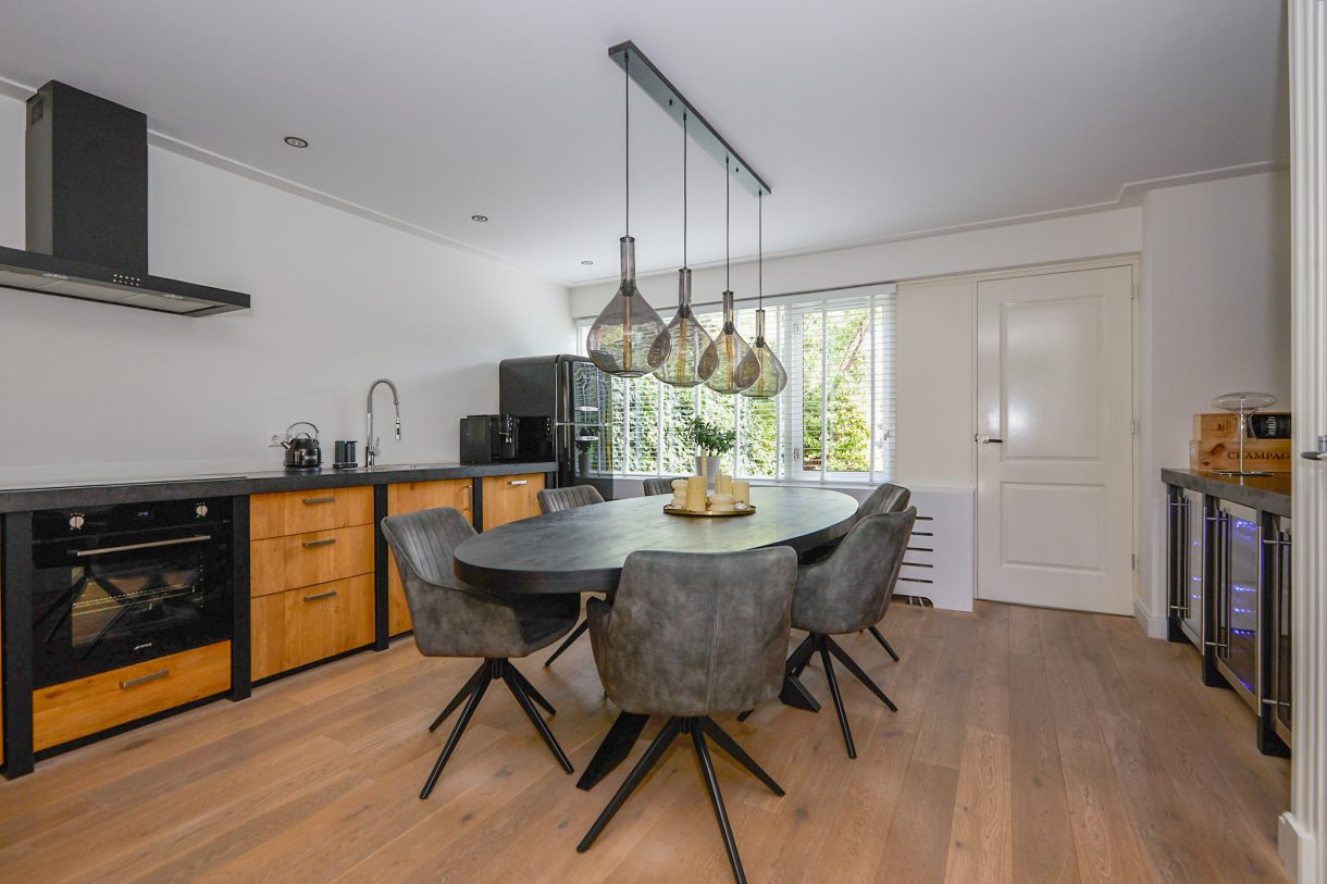 Te koop: Foto Woonhuis aan de Koppenhoeve 55 in Wognum