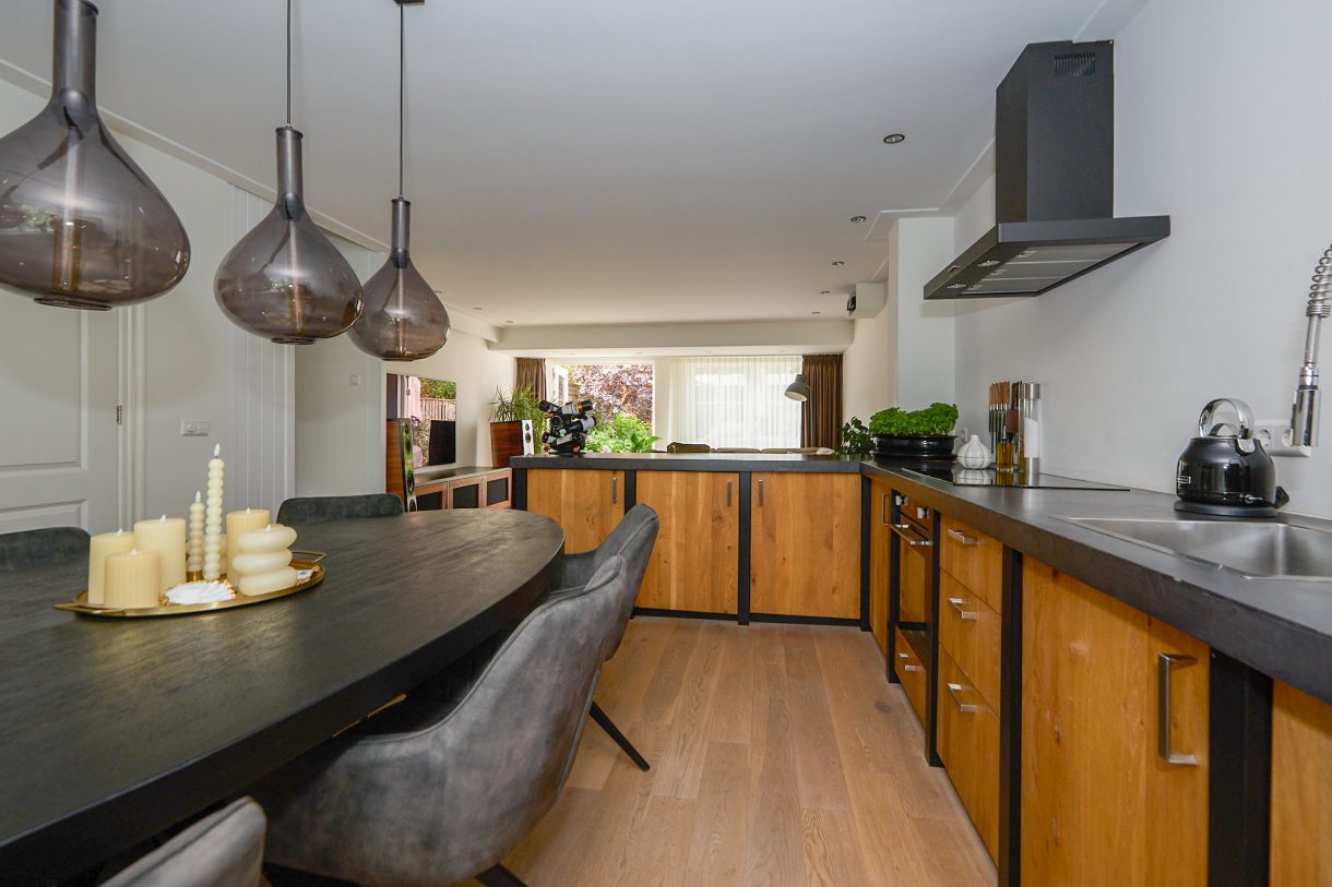 Te koop: Foto Woonhuis aan de Koppenhoeve 55 in Wognum