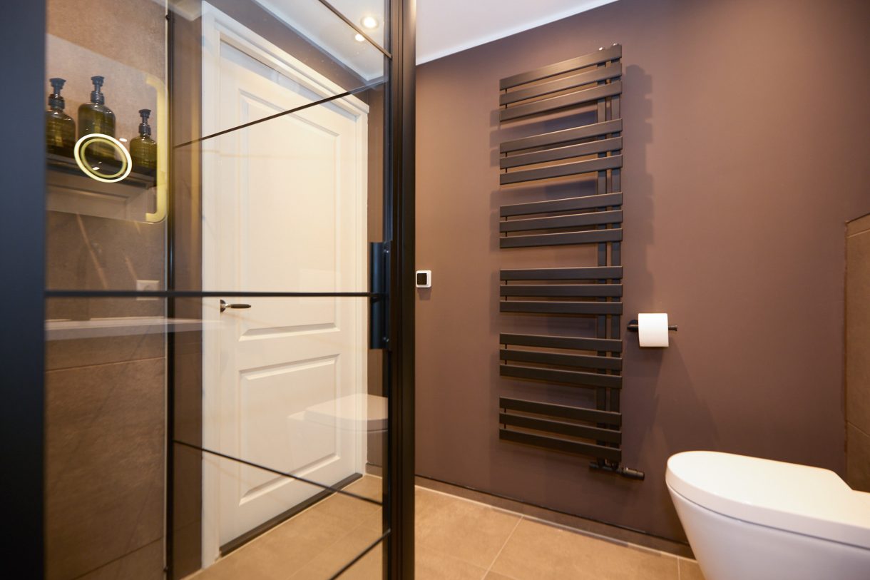 Te koop: Foto Woonhuis aan de Koppenhoeve 55 in Wognum