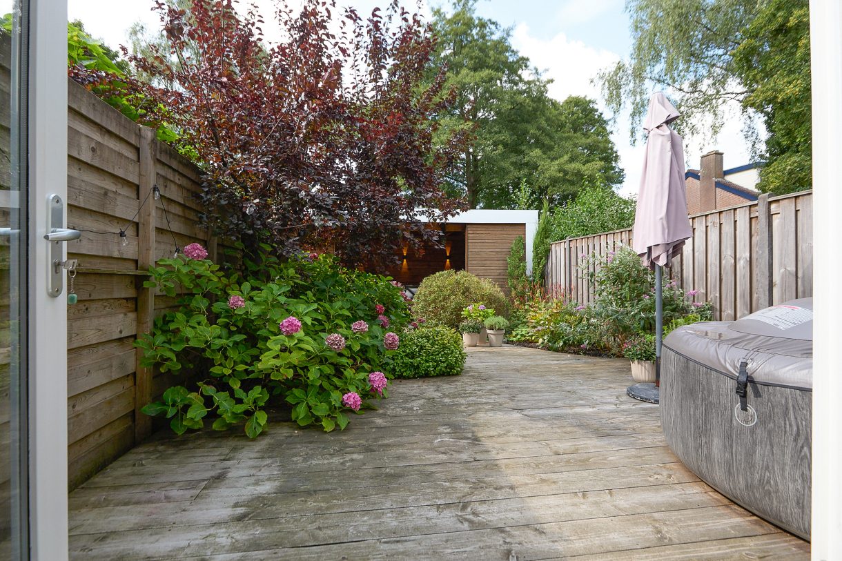 Te koop: Foto Woonhuis aan de Koppenhoeve 55 in Wognum