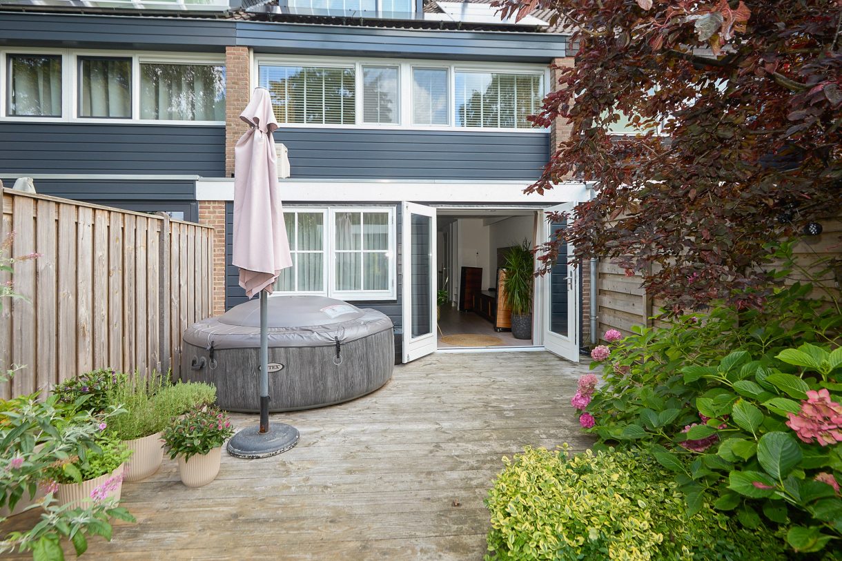 Te koop: Foto Woonhuis aan de Koppenhoeve 55 in Wognum