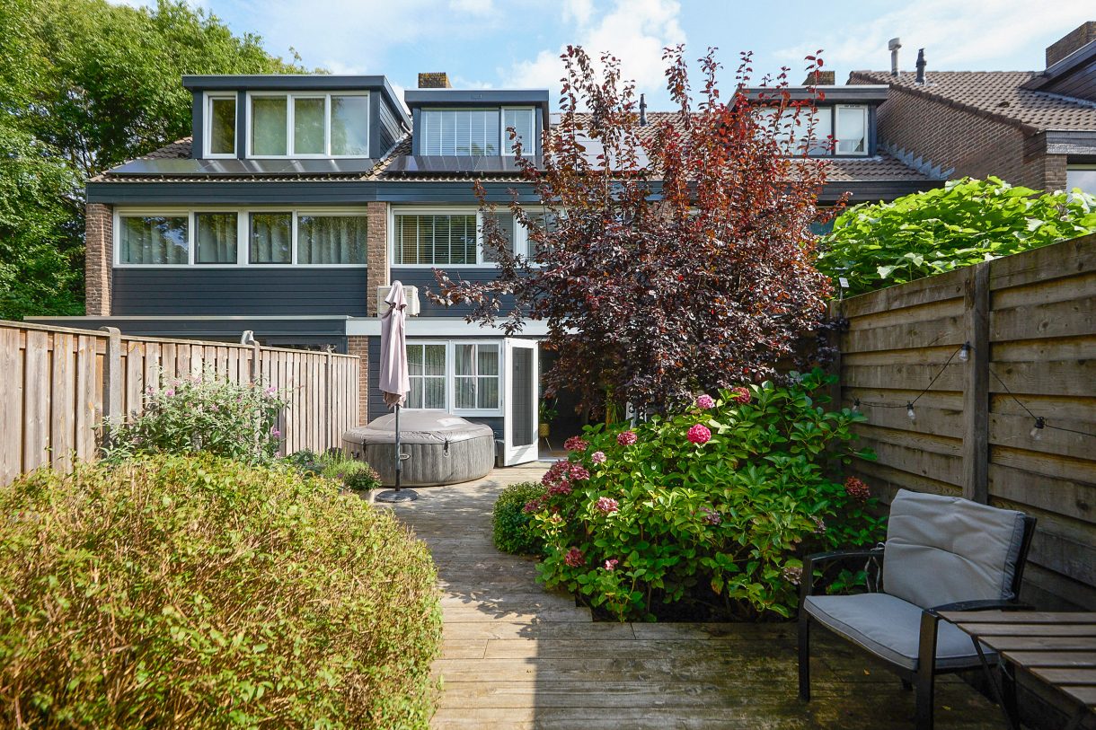 Te koop: Foto Woonhuis aan de Koppenhoeve 55 in Wognum