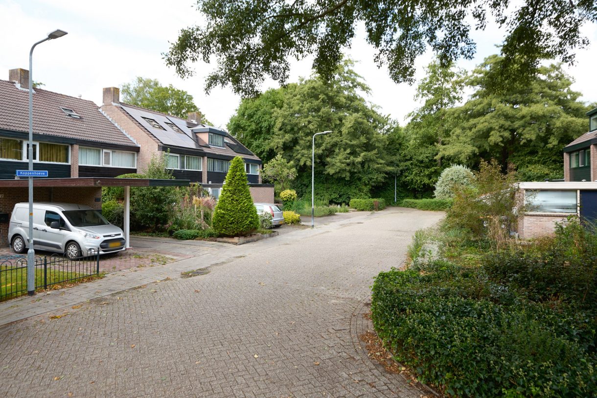 Te koop: Foto Woonhuis aan de Koppenhoeve 55 in Wognum