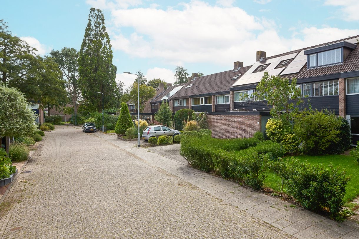 Te koop: Foto Woonhuis aan de Koppenhoeve 55 in Wognum