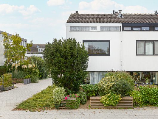 Hoofdfoto van Landsmeer Drakenstein 7