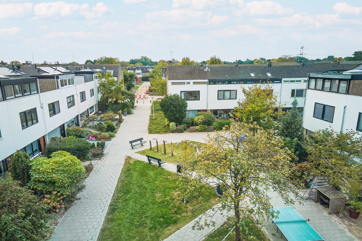 Te koop: Foto Woonhuis aan de Drakenstein 7 in Landsmeer