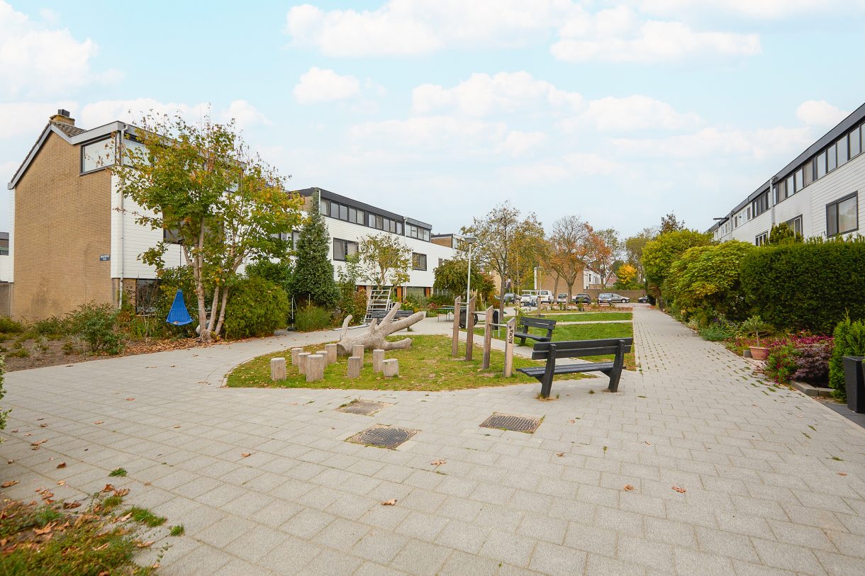 Te koop: Foto Woonhuis aan de Drakenstein 7 in Landsmeer