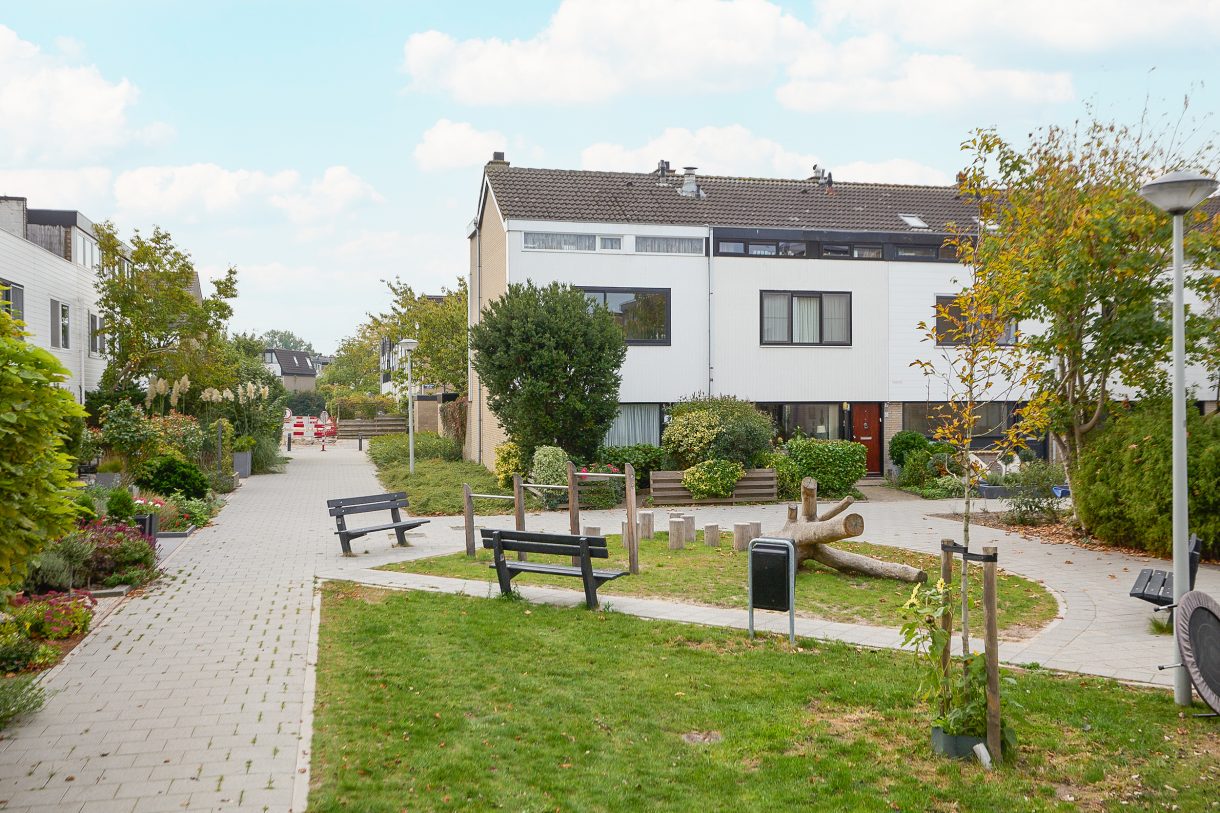 Te koop: Foto Woonhuis aan de Drakenstein 7 in Landsmeer