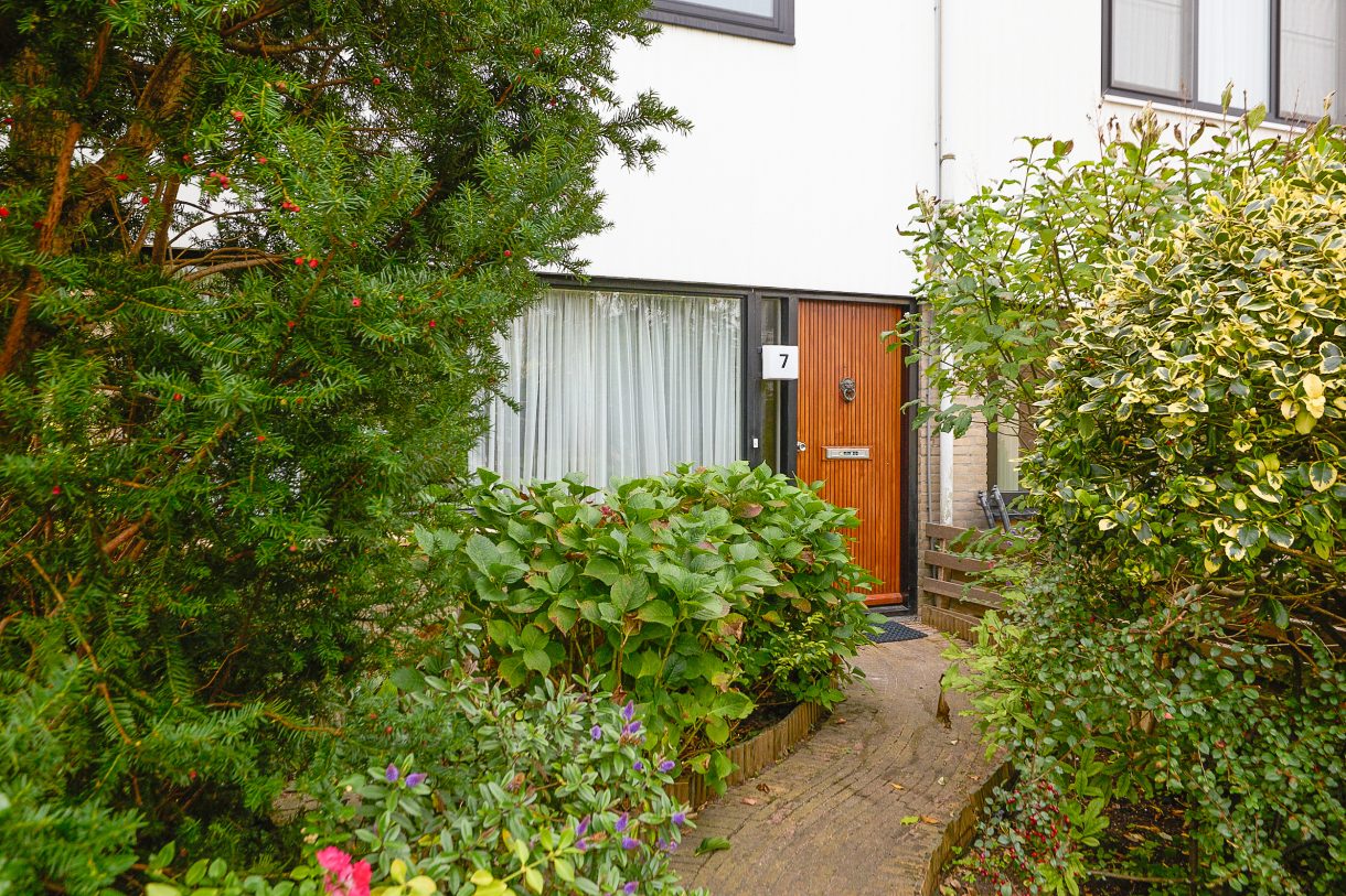 Te koop: Foto Woonhuis aan de Drakenstein 7 in Landsmeer