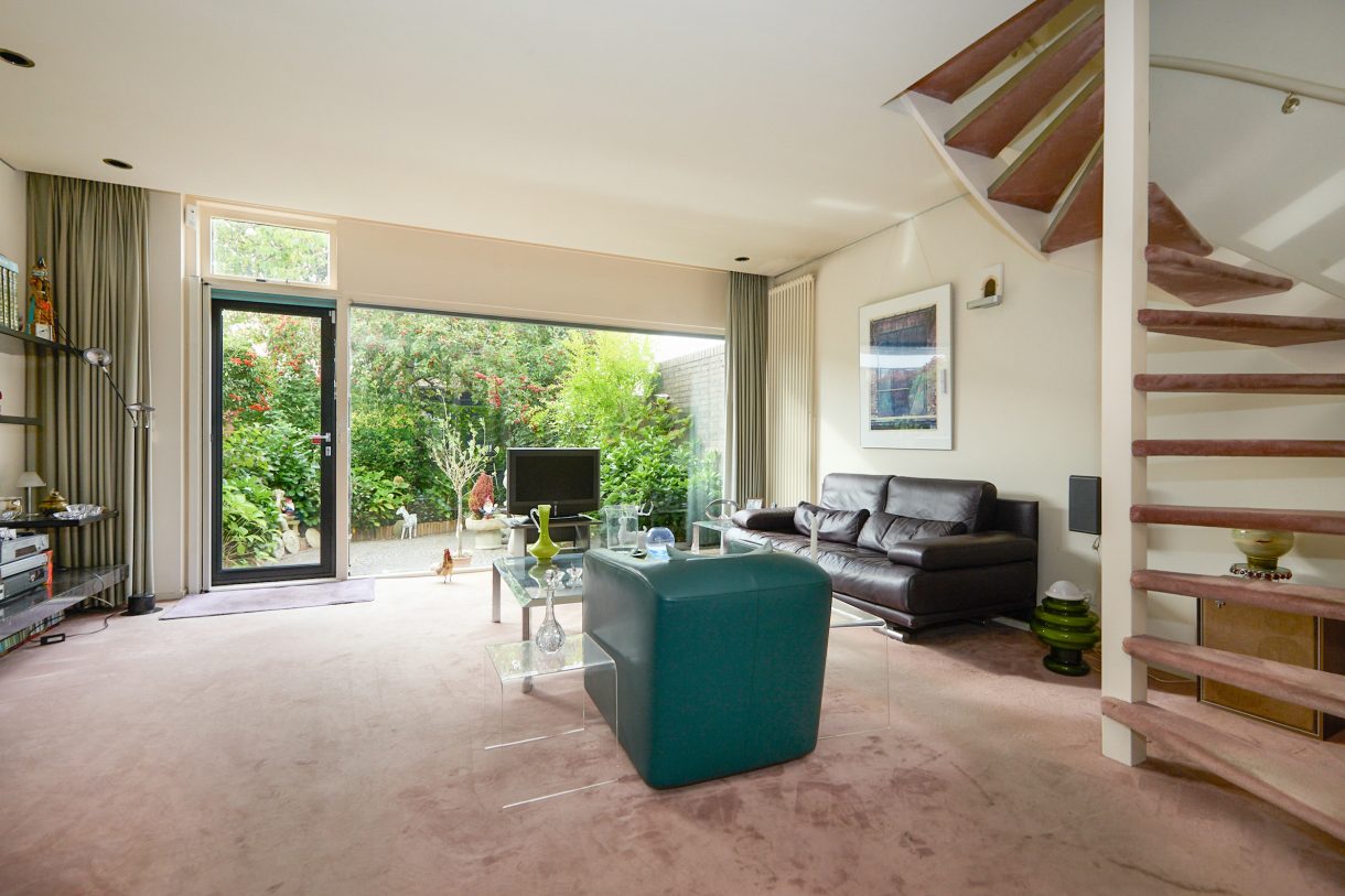 Te koop: Foto Woonhuis aan de Drakenstein 7 in Landsmeer