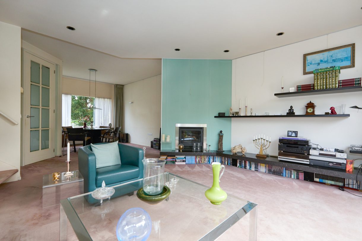 Te koop: Foto Woonhuis aan de Drakenstein 7 in Landsmeer