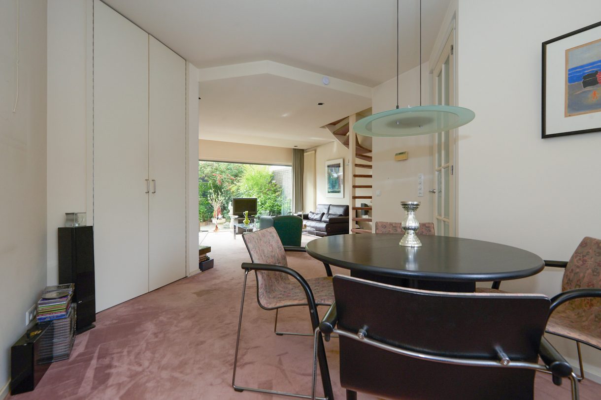 Te koop: Foto Woonhuis aan de Drakenstein 7 in Landsmeer