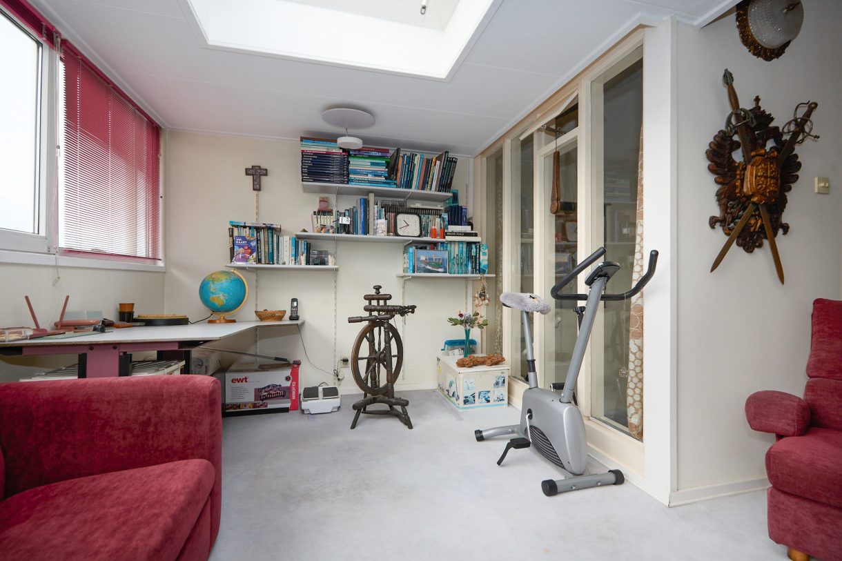 Te koop: Foto Woonhuis aan de Drakenstein 7 in Landsmeer