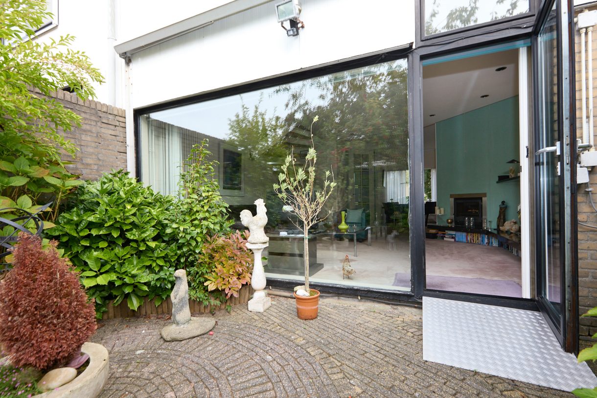 Te koop: Foto Woonhuis aan de Drakenstein 7 in Landsmeer