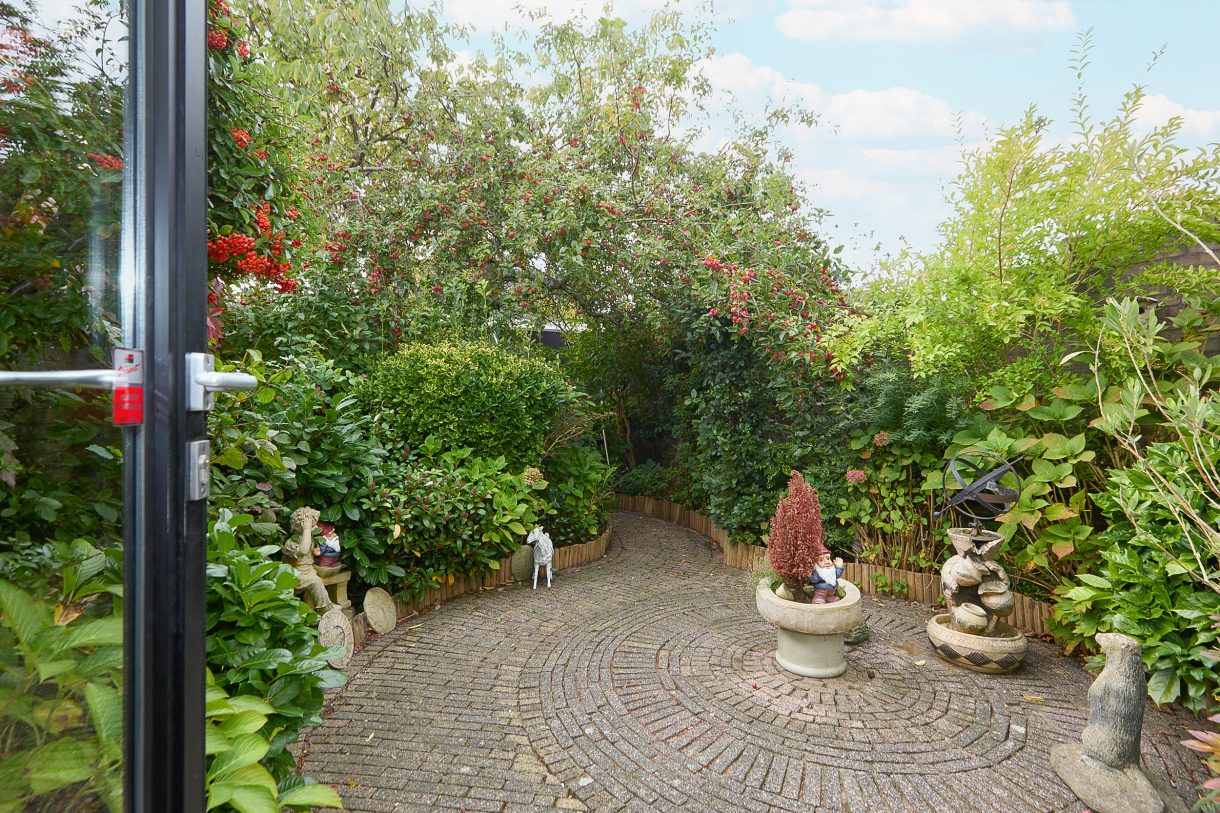 Te koop: Foto Woonhuis aan de Drakenstein 7 in Landsmeer