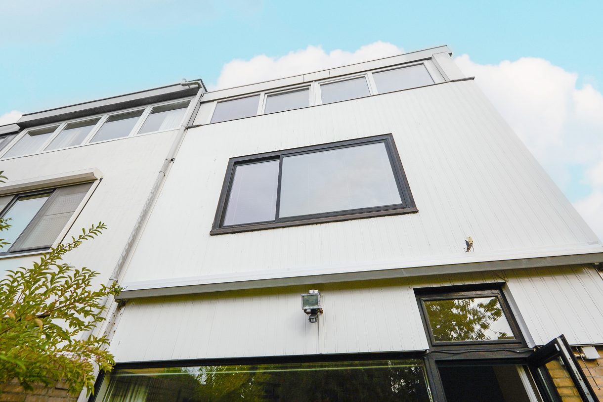 Te koop: Foto Woonhuis aan de Drakenstein 7 in Landsmeer