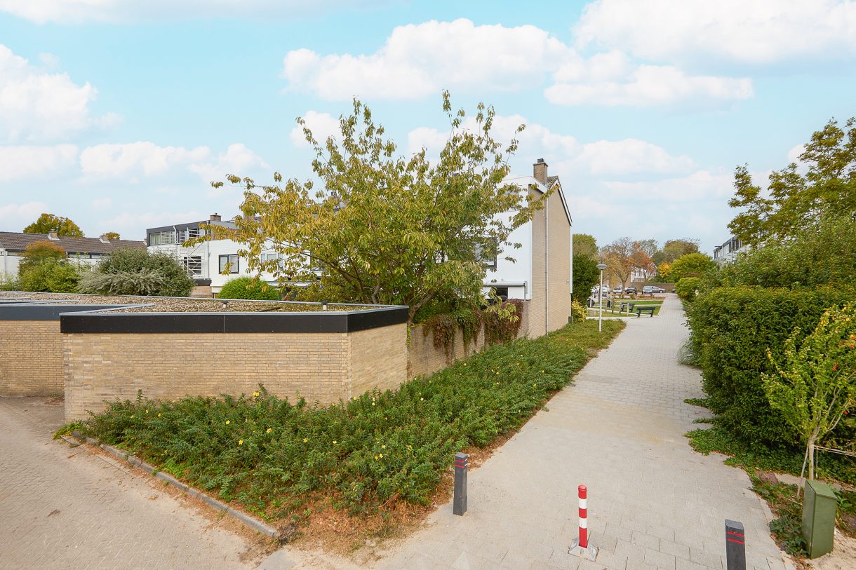 Te koop: Foto Woonhuis aan de Drakenstein 7 in Landsmeer