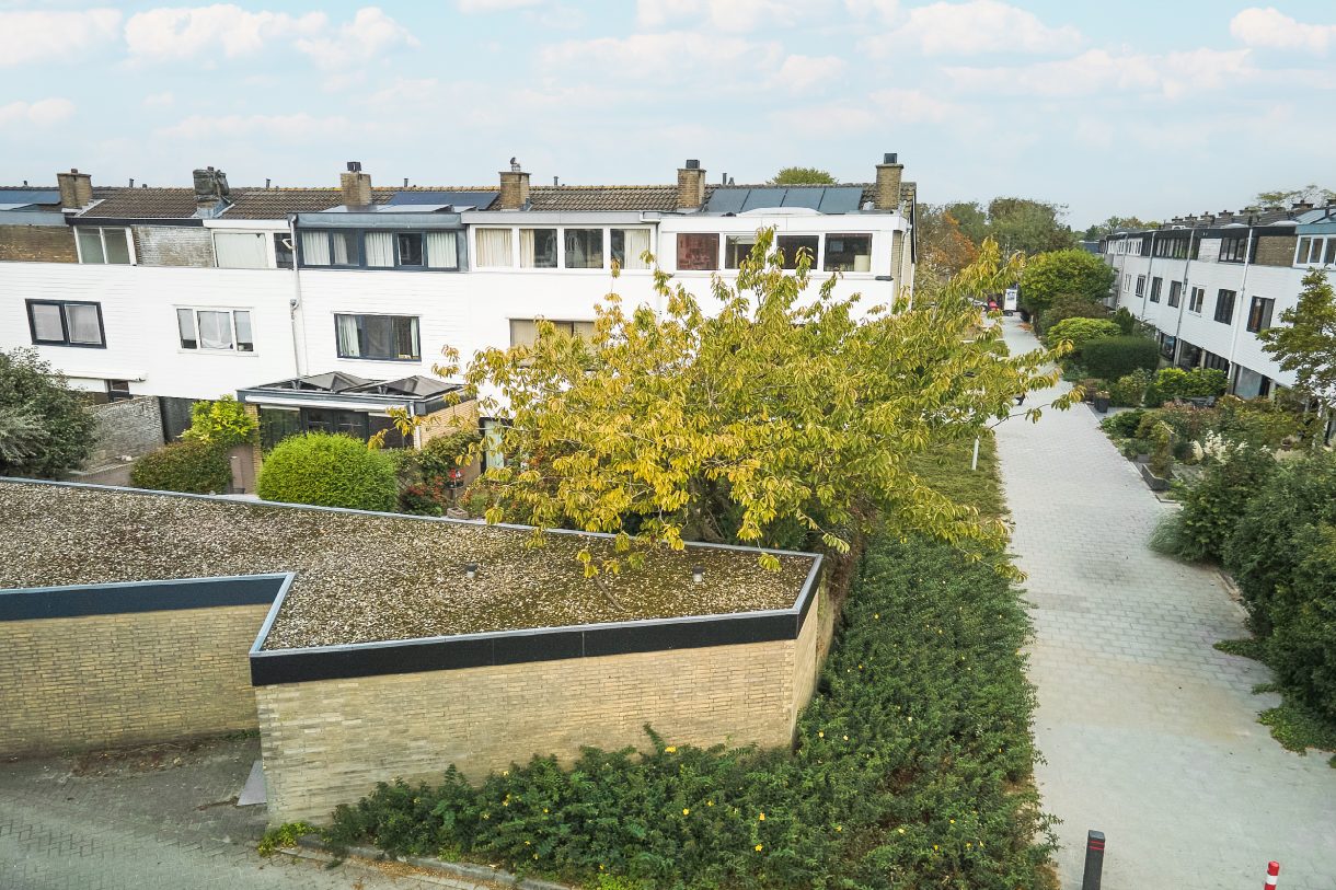 Te koop: Foto Woonhuis aan de Drakenstein 7 in Landsmeer