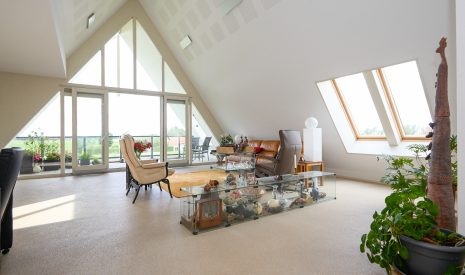 Te koop: Foto Appartement aan de Zuiderstraat 71b in West-Graftdijk