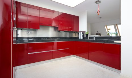 Te koop: Foto Appartement aan de Zuiderstraat 71b in West-Graftdijk