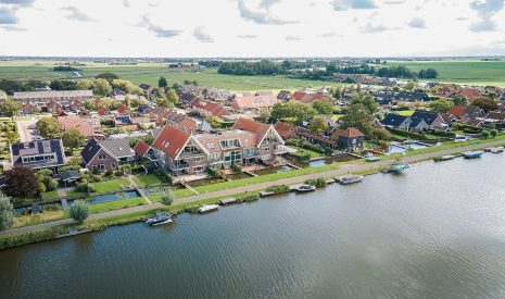 Te koop: Foto Appartement aan de Zuiderstraat 71b in West-Graftdijk