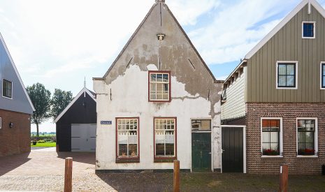 koop  De Rijp  Oosteinde 50 – Hoofdfoto